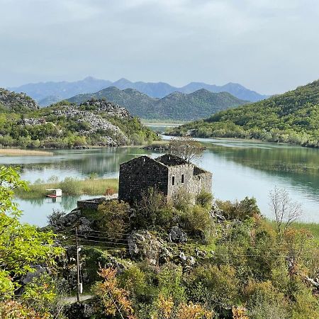 Lake House Puro Villa Dodosi Dış mekan fotoğraf