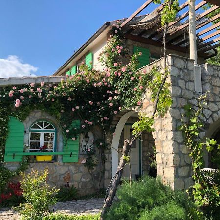 Lake House Puro Villa Dodosi Dış mekan fotoğraf