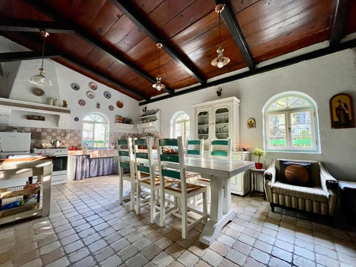 Lake House Puro Dodosi Dış mekan fotoğraf