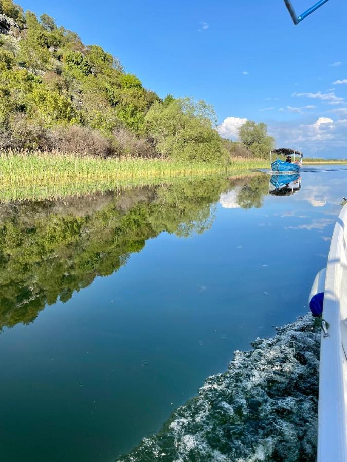 Lake House Puro Villa Dodosi Dış mekan fotoğraf