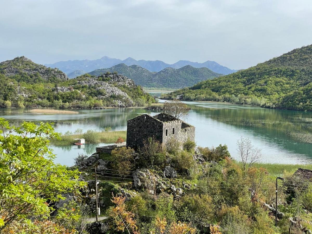 Lake House Puro Villa Dodosi Dış mekan fotoğraf