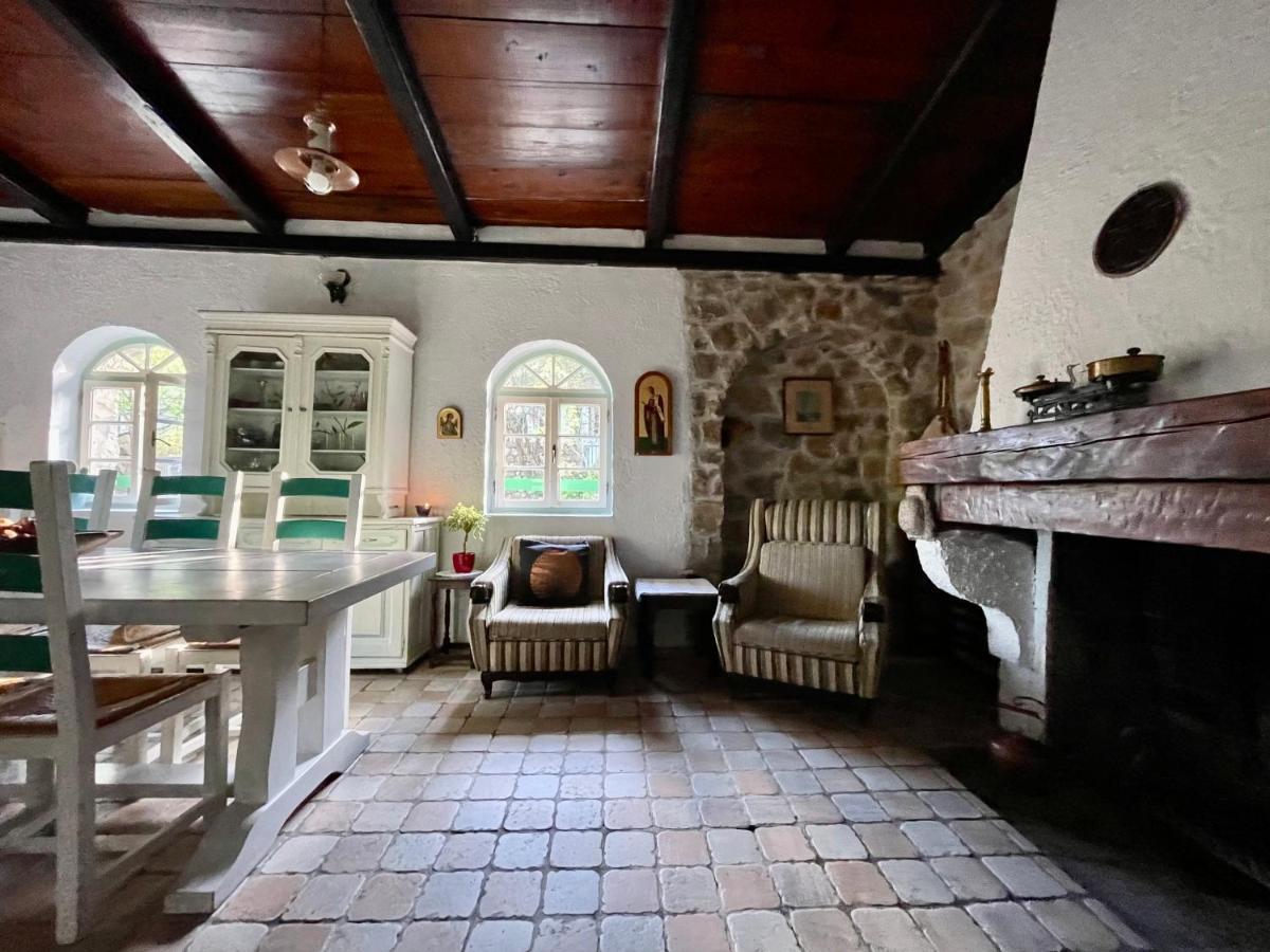 Lake House Puro Dodosi Dış mekan fotoğraf