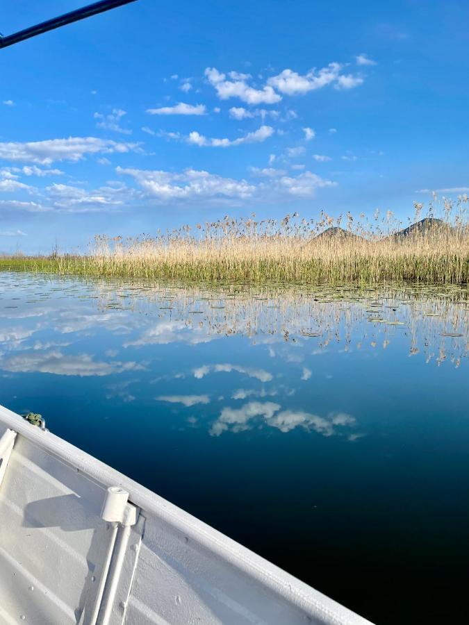 Lake House Puro Villa Dodosi Dış mekan fotoğraf