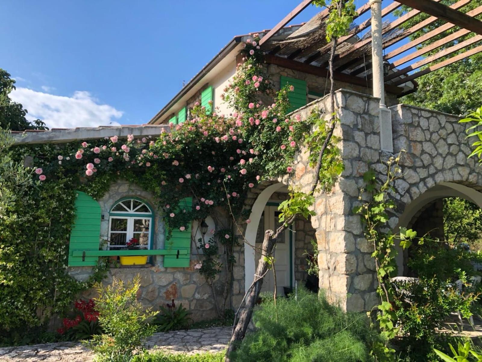 Lake House Puro Dodosi Dış mekan fotoğraf