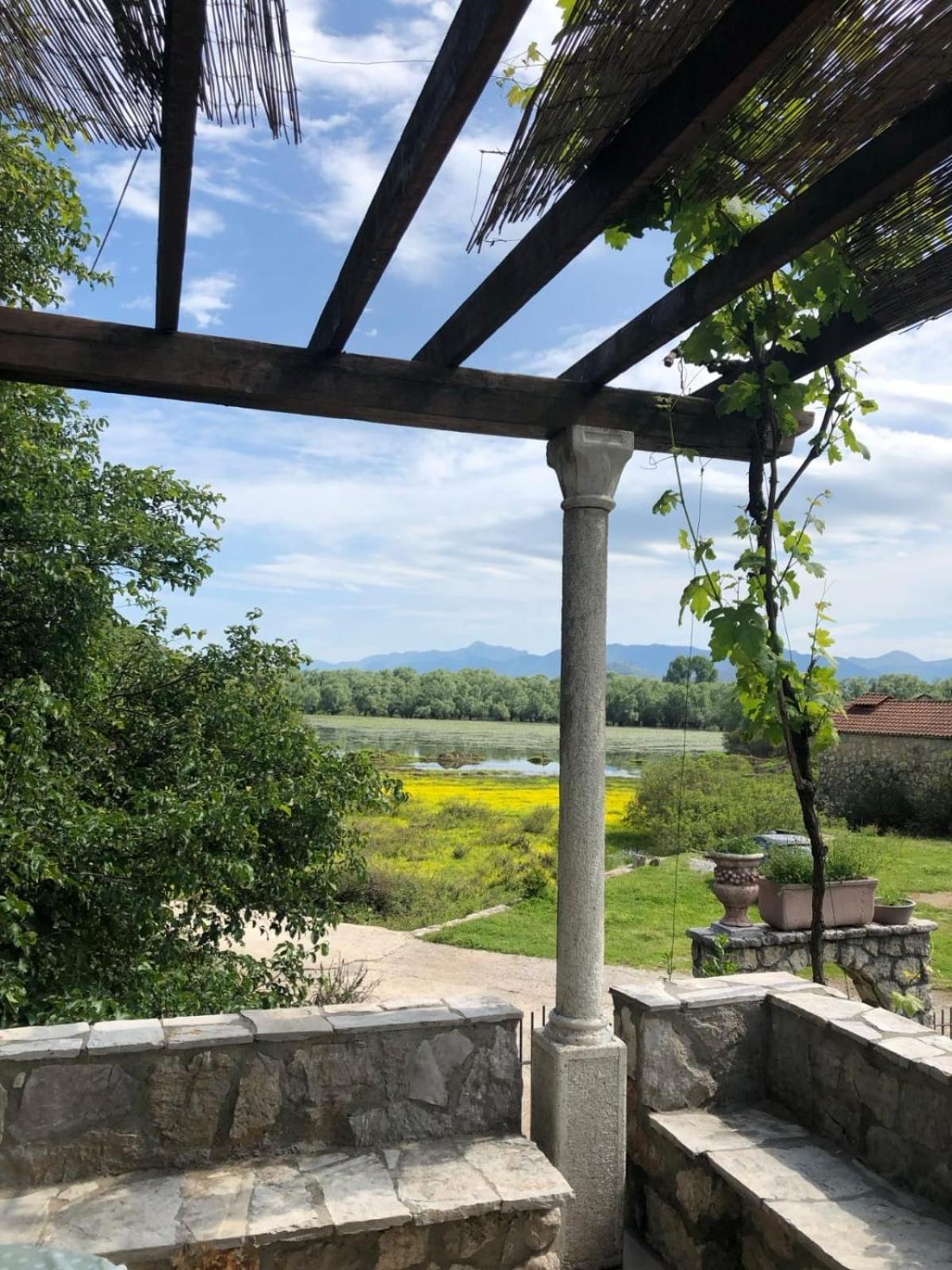 Lake House Puro Dodosi Dış mekan fotoğraf