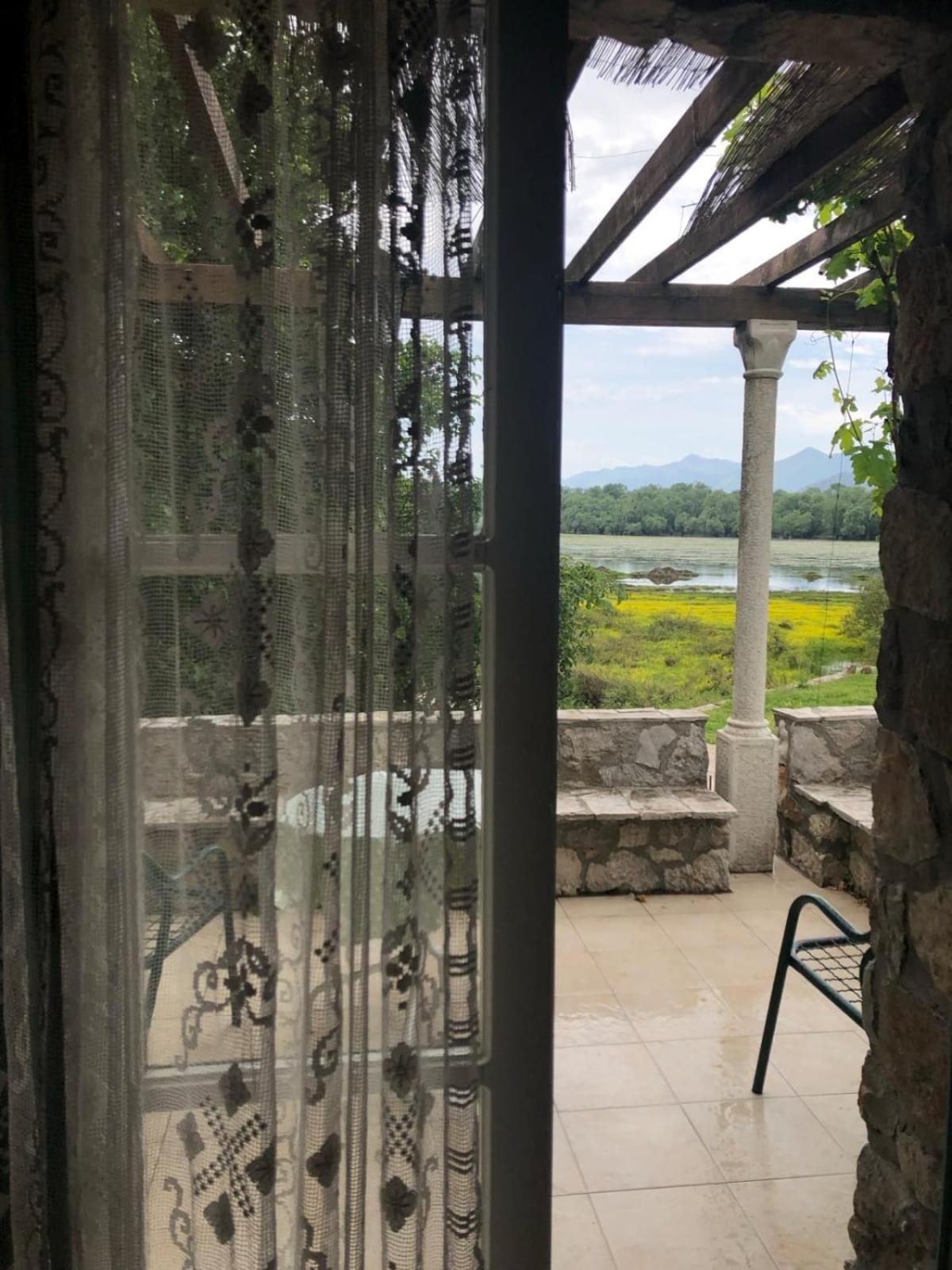 Lake House Puro Dodosi Dış mekan fotoğraf