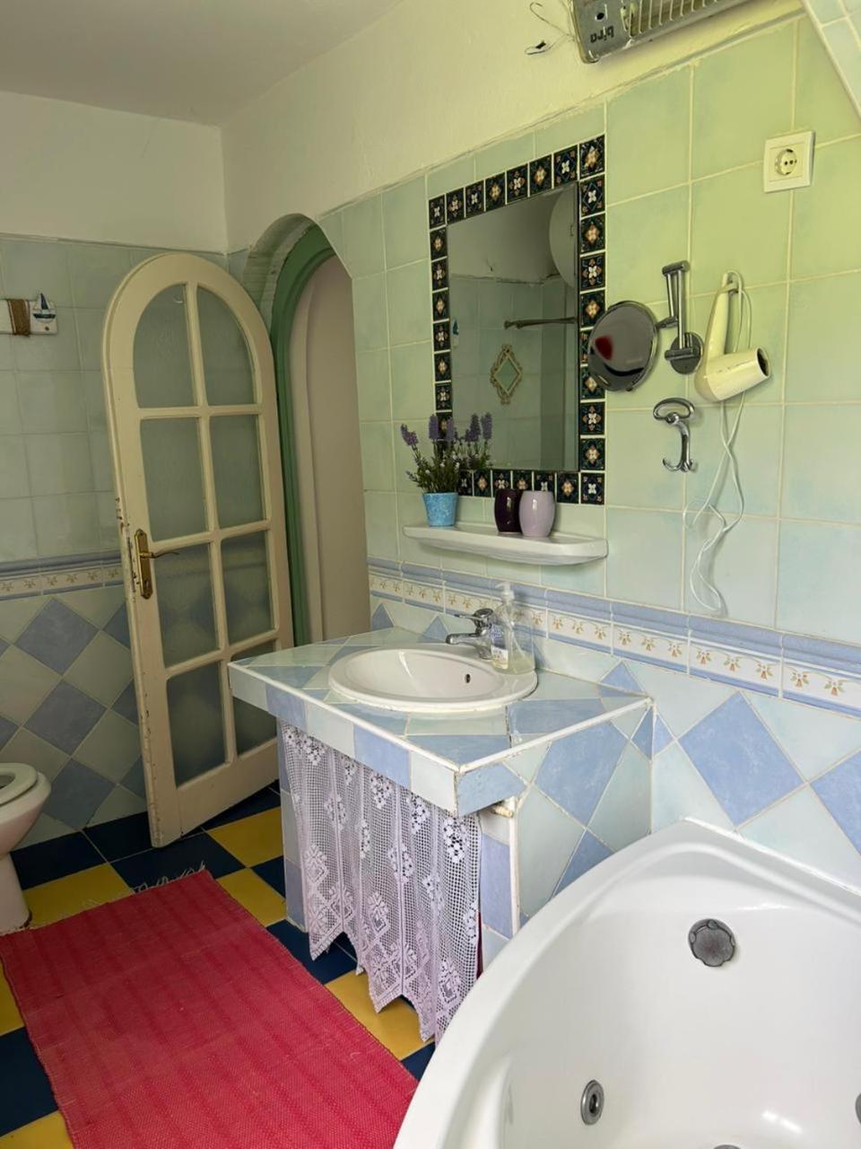 Lake House Puro Dodosi Dış mekan fotoğraf