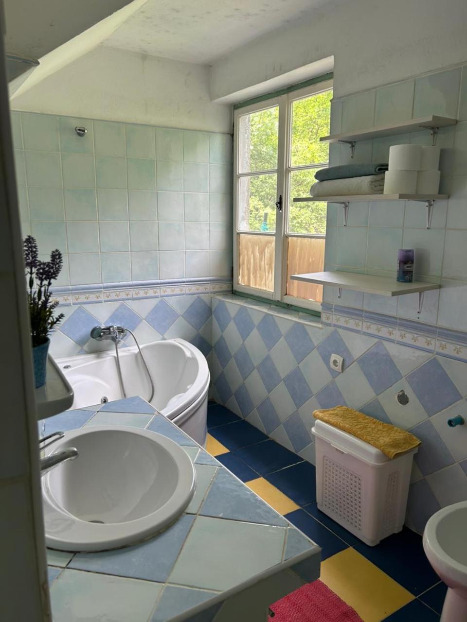 Lake House Puro Dodosi Dış mekan fotoğraf