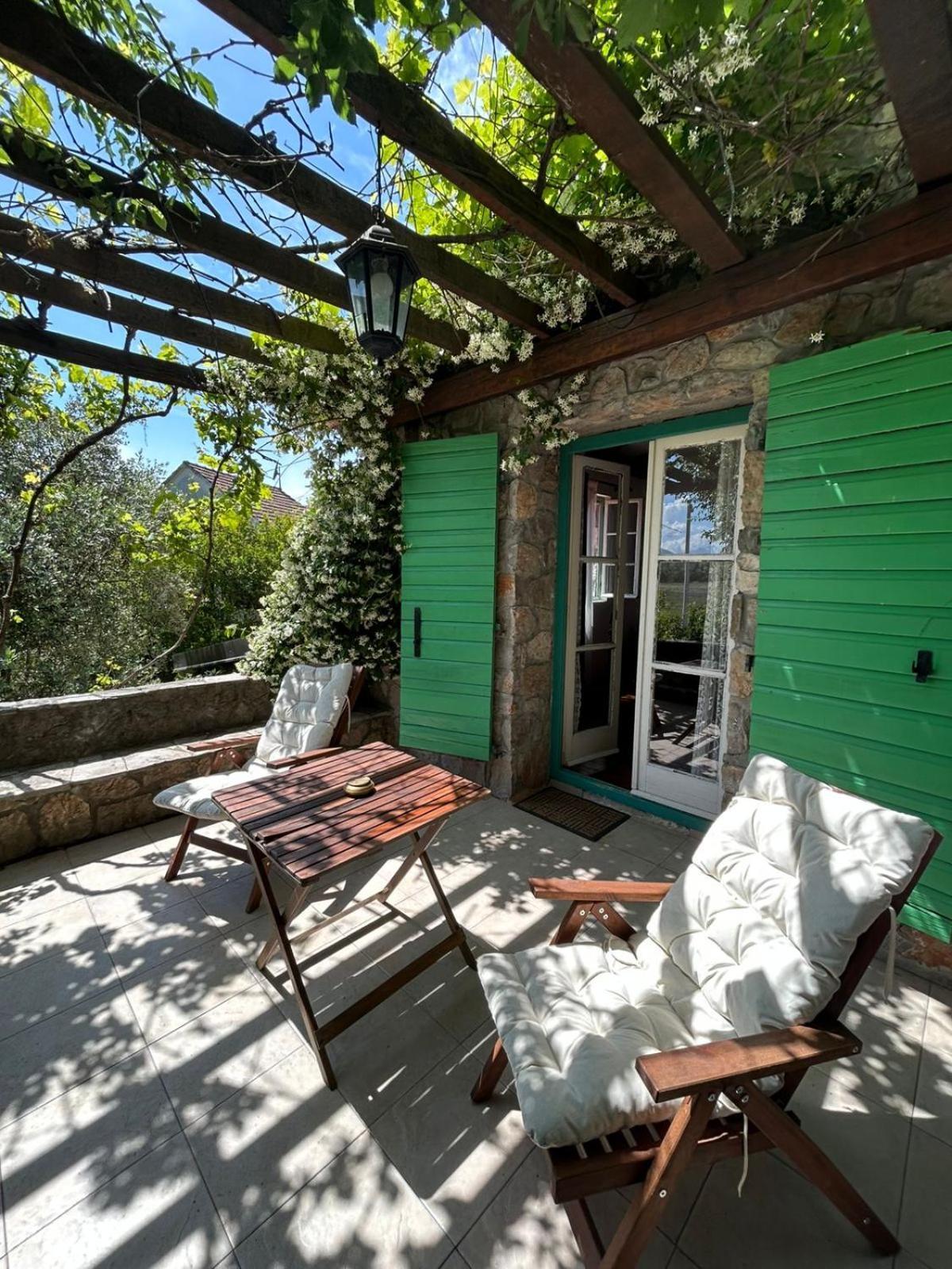 Lake House Puro Dodosi Dış mekan fotoğraf