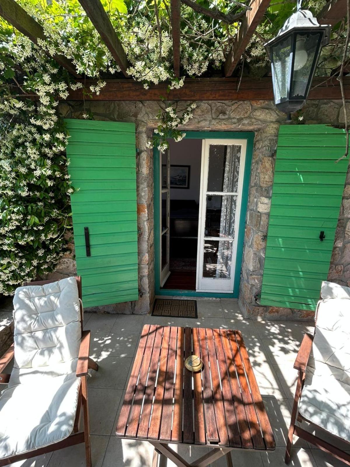 Lake House Puro Dodosi Dış mekan fotoğraf