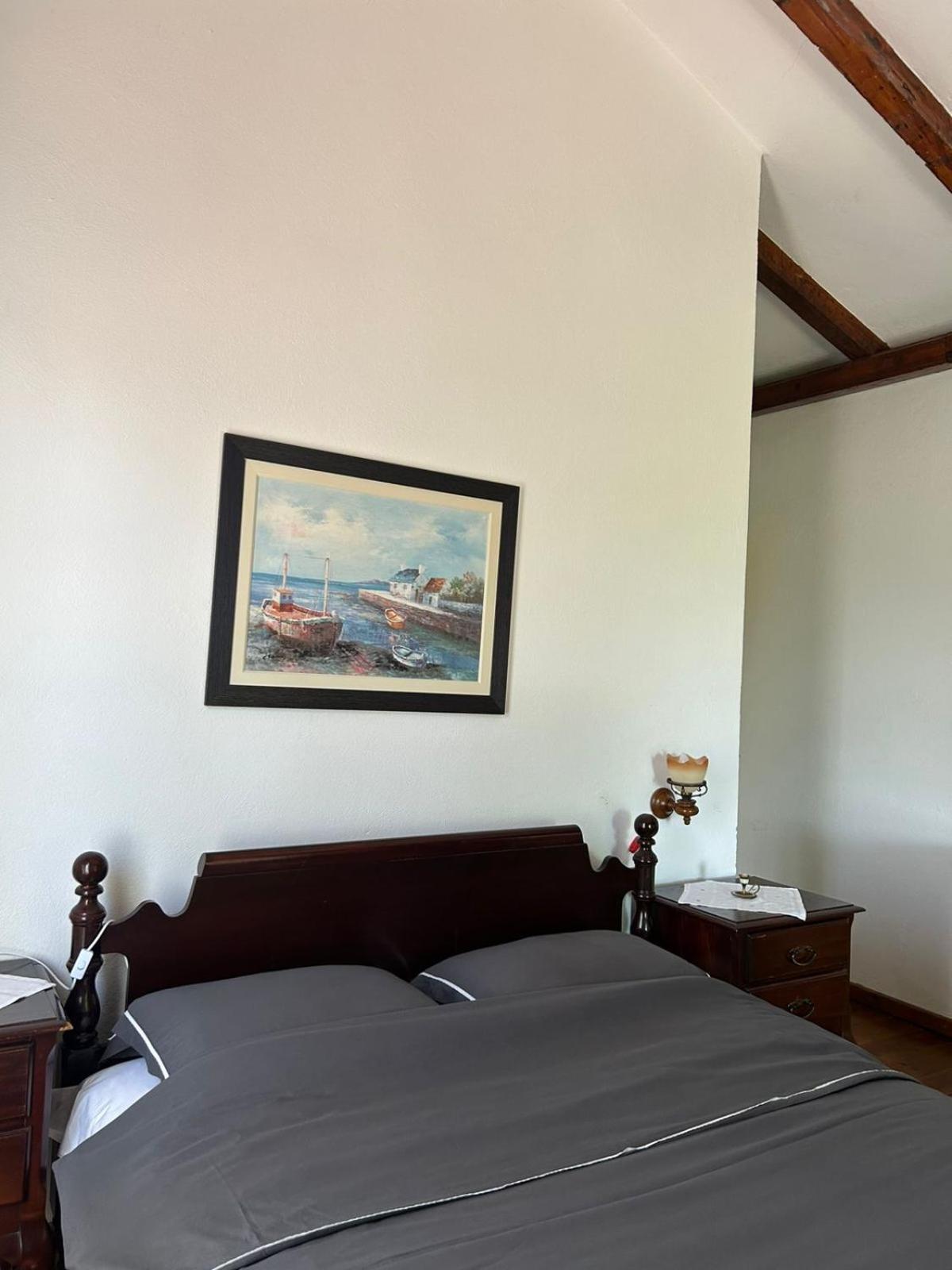 Lake House Puro Dodosi Dış mekan fotoğraf