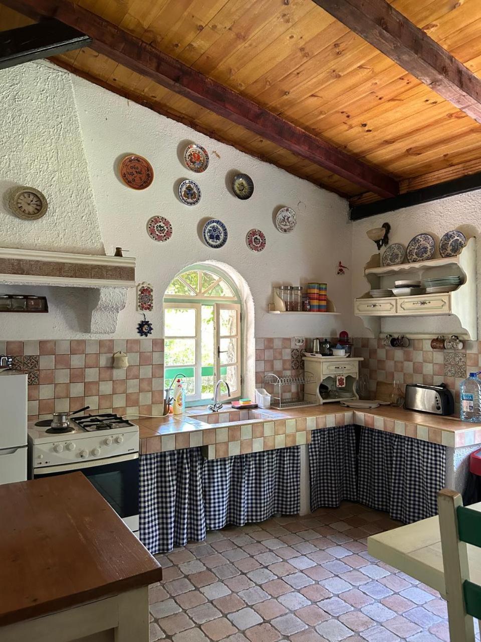 Lake House Puro Dodosi Dış mekan fotoğraf