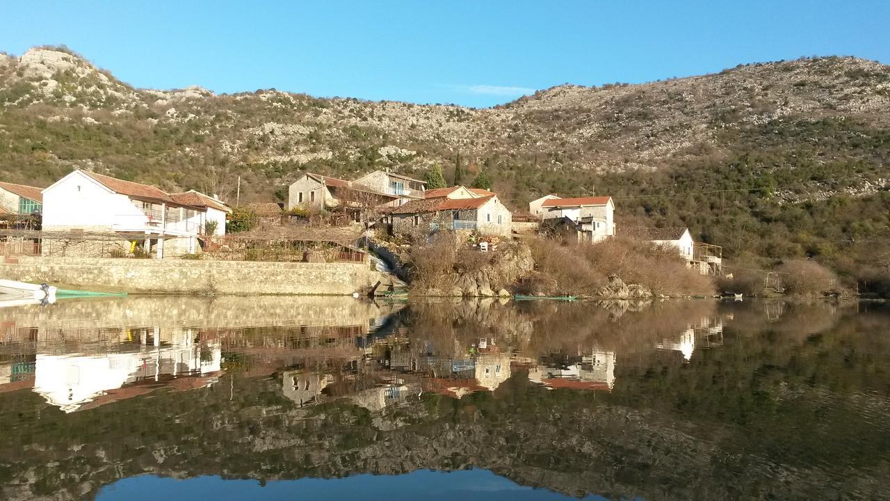 Lake House Puro Villa Dodosi Dış mekan fotoğraf