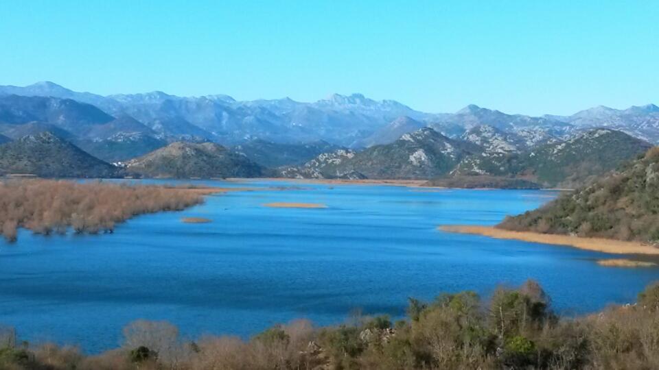 Lake House Puro Villa Dodosi Dış mekan fotoğraf