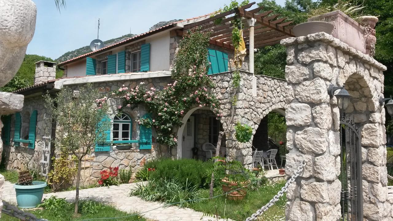 Lake House Puro Villa Dodosi Dış mekan fotoğraf