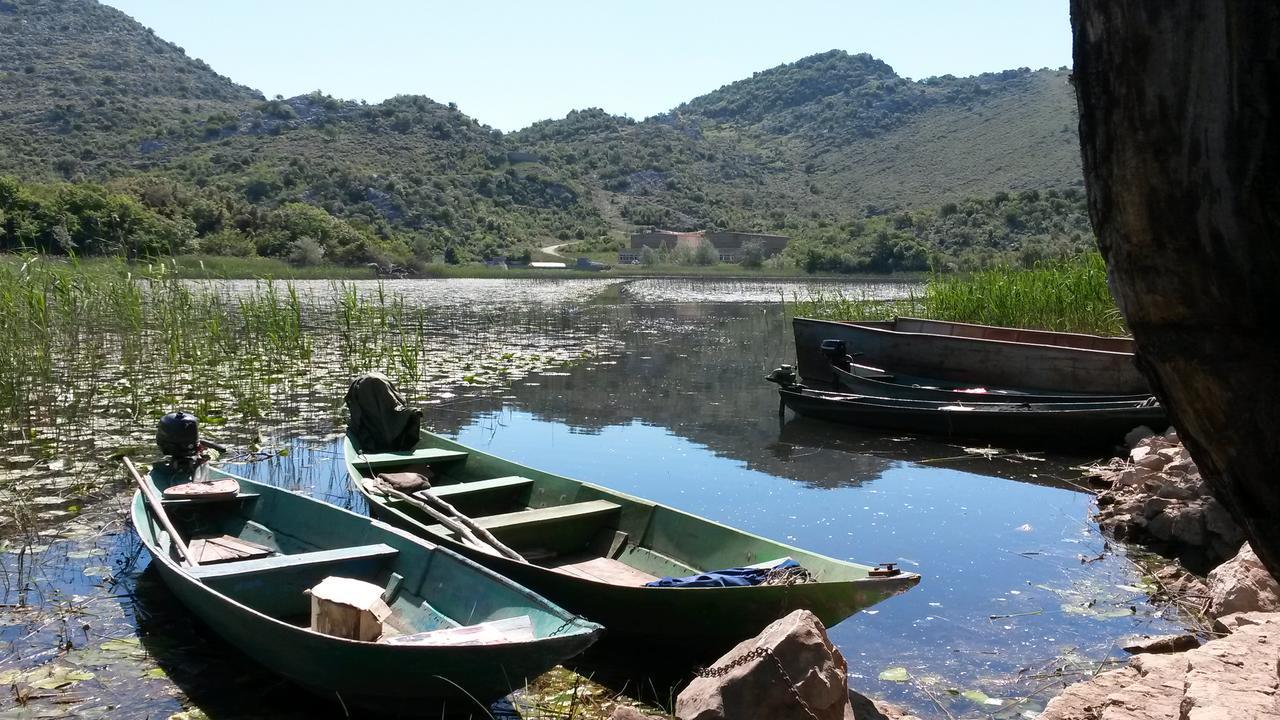 Lake House Puro Villa Dodosi Dış mekan fotoğraf