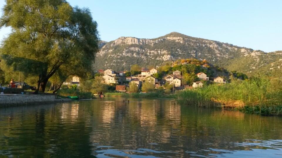 Lake House Puro Villa Dodosi Dış mekan fotoğraf