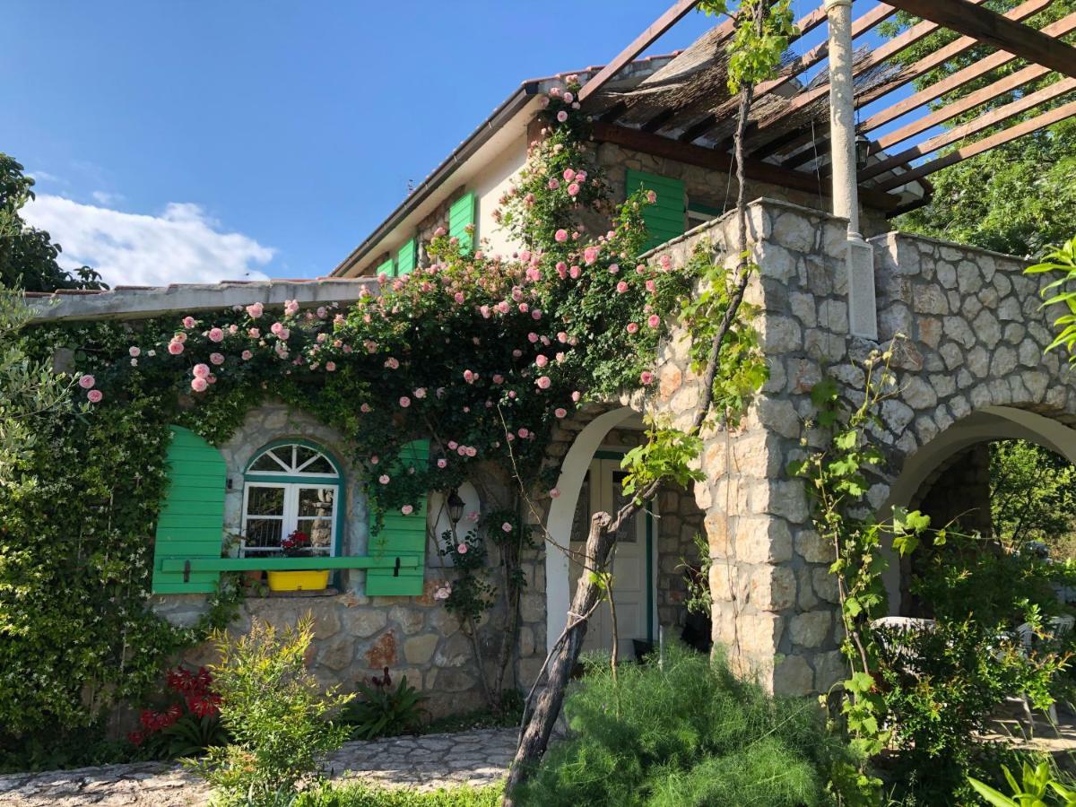 Lake House Puro Villa Dodosi Dış mekan fotoğraf