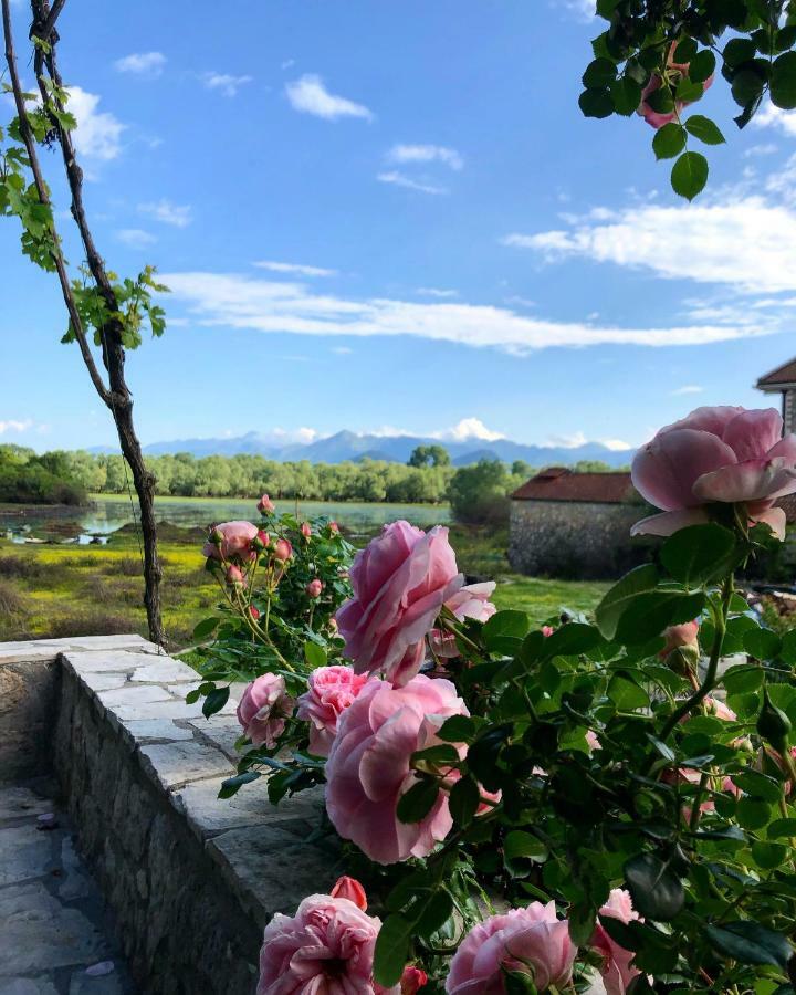 Lake House Puro Villa Dodosi Dış mekan fotoğraf