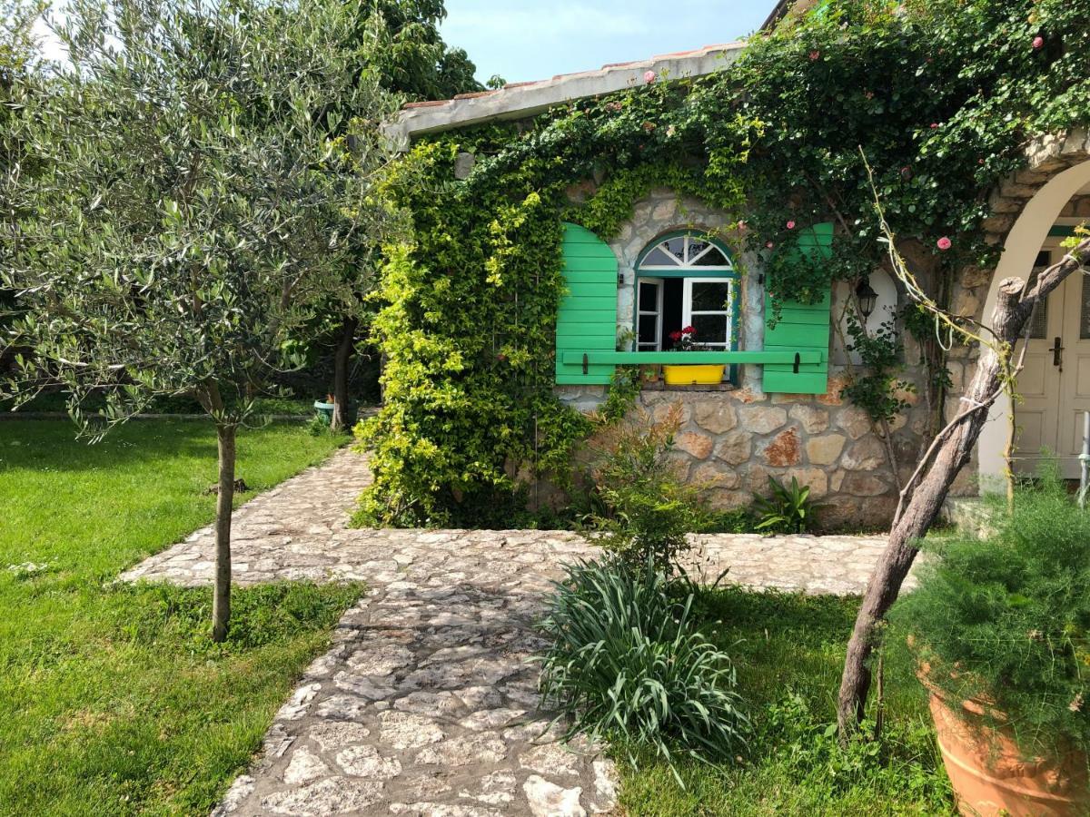 Lake House Puro Villa Dodosi Dış mekan fotoğraf